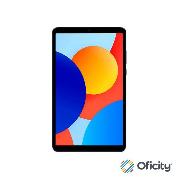 TABLET XIAOMI REDMI PAD SE 8.7 6GB RAM 128GB ROM COLOR GRIS