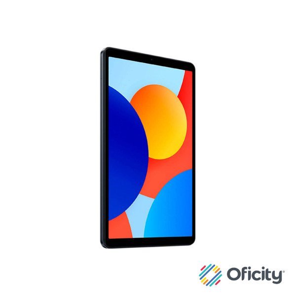 TABLET XIAOMI REDMI PAD SE 8.7 6GB RAM 128GB ROM COLOR GRIS