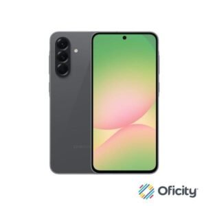 Smartphone Samsung A56 5G 8+128Gb Importado Color Negro