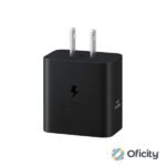 ADAPTADOR SAMSUNG 45W CON CABLE