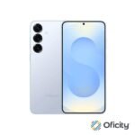 Smartphone Samsung S25+ Capacidad 12+256Gb Importado Color Icy Blue