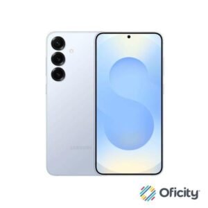 Smartphone Samsung S25+ Capacidad 12+512Gb Importado Color Icy Blue