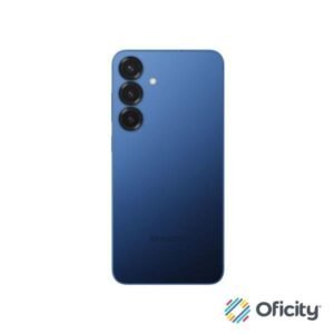 SMARTPHONE SAMSUNG S25+ CAPACIDAD 12+512GB IMPORTADO COLOR NAVY