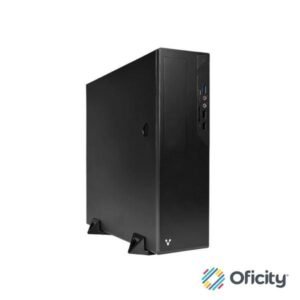 COMPUTADORA VORAGO SLIMBAY T CORE I7 14700 16GB 512GB M.2 NODVD WIN TRIAL