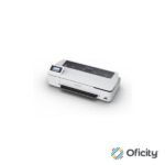 Plotter Epson SureColor T3170 CAD-GIS Inyección de Tinta 24" Resolución 2400 x 1200 Producto Frágil Revisar Condiciones