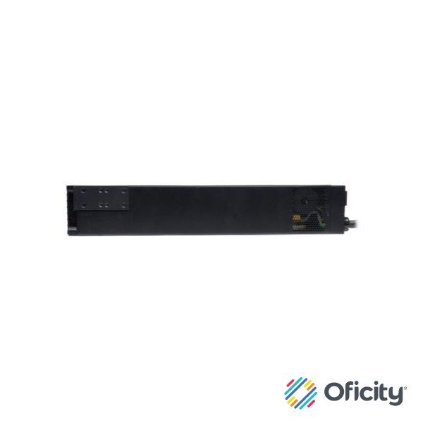UPS Tripp Lite SmartPro Interactivo Onda Sinusoidal 120V 1kVA 800W 2U Rack/Torre 6 Contactos