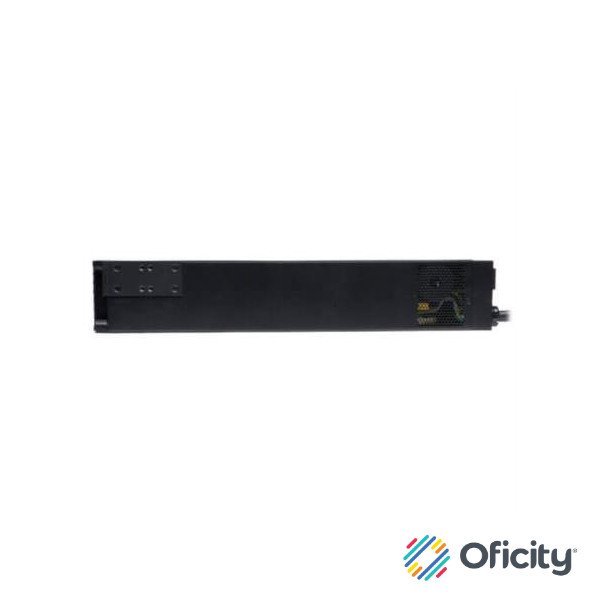 UPS Tripp Lite Smart Pro Onda Sinusoidal Interactivo 120V 3kVA 2.25kW 2U Rack LCD USB-DB9