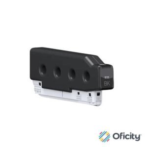 Cartucho de Tinta Epson T08C Negro Alta Capacidad