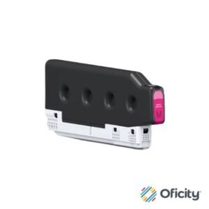 Cartucho de Tinta Epson T08C Magenta Alta Capacidad