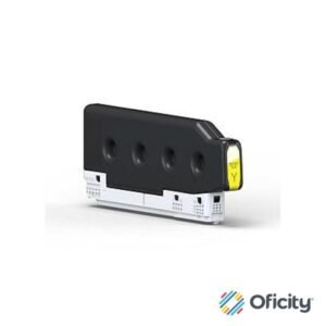 Cartucho de Tinta Epson T08C Amarillo Alta Capacidad