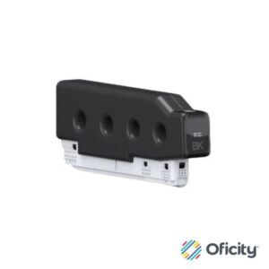 Tinta Epson WorkForce AM-C4000 Alta Capacidad 50000 Impresiones Color Negro
