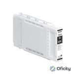 TINTA EPSON STYLUS SERIE T NEGRO MATE (100 ml.)