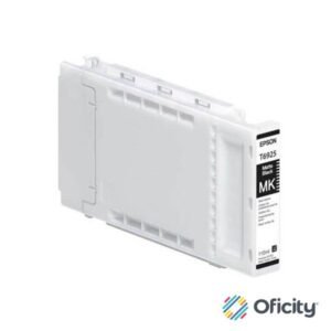 TINTA EPSON STYLUS SERIE T NEGRO MATE (100 ml.)