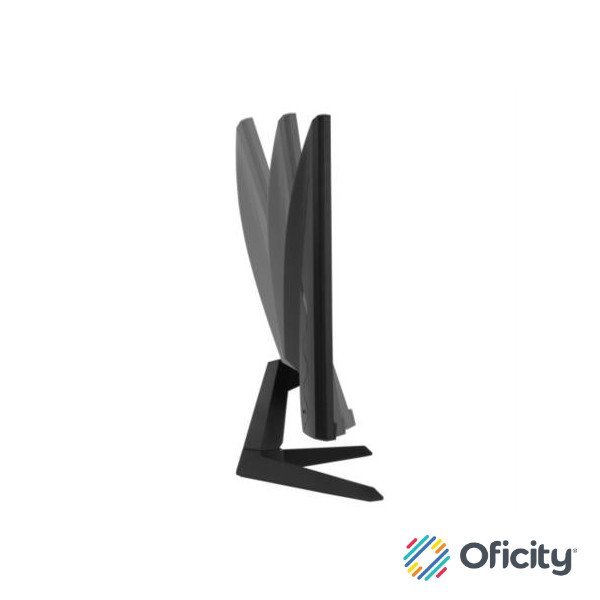 Monitor Asus TUF Gaming VG277Q1A 27" VA FHD 1920x1080 1xHMDI 1xDP 1ms MPRT 165Hz Speaker 2Wx2 FreeSync Color Negro