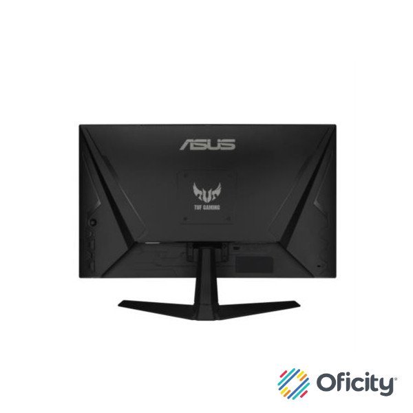 Monitor Asus TUF Gaming VG277Q1A 27" VA FHD 1920x1080 1xHMDI 1xDP 1ms MPRT 165Hz Speaker 2Wx2 FreeSync Color Negro