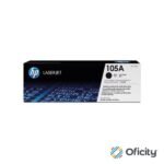 Toner HP 105A Negro Original Laser