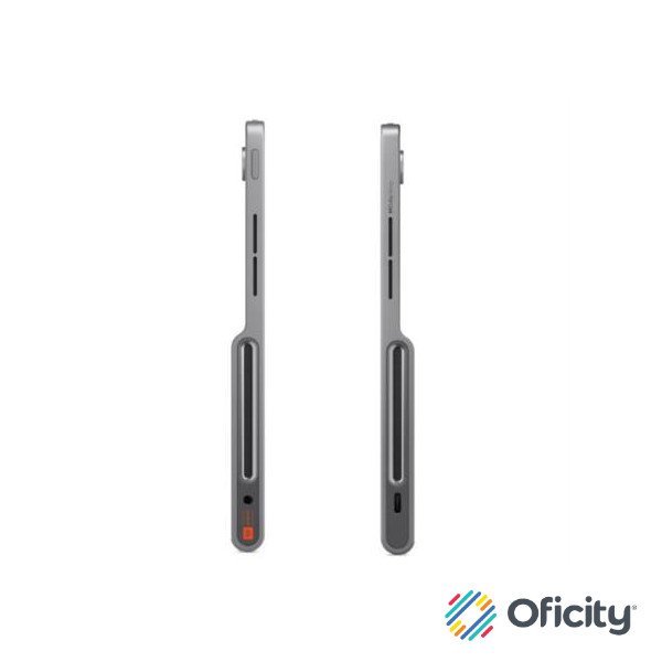 Tablet Lenovo Tab Plus 11.5" MediaTek 8GB/128GB Cámara 8MP Android 14 Color Gris