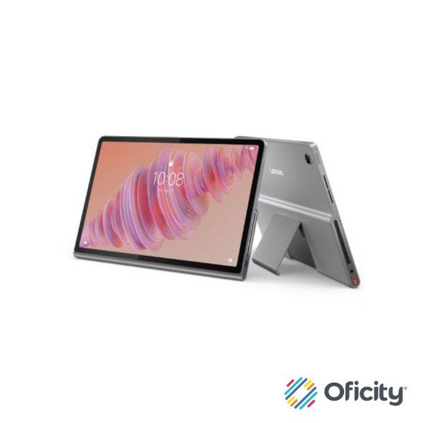 Tablet Lenovo Tab Plus 11.5" MediaTek 8GB/128GB Cámara 8MP Android 14 Color Gris