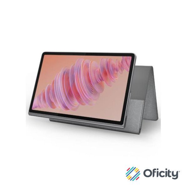 Tablet Lenovo Tab Plus 11.5" MediaTek 8GB/128GB Cámara 8MP Android 14 Color Gris