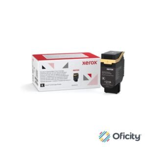 Cartucho Xerox 006R04677 Negro 2.400 Páginas