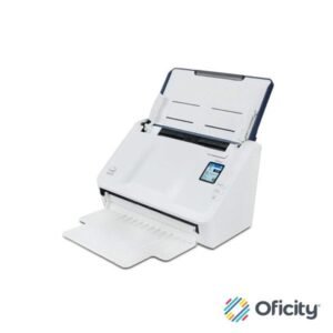 Escaner Xerox D35WN Modelo XD35WN-U