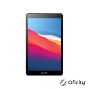 Tablet Lanix Ilium Pad RX8 V6 4GB 64GB 2M 5M AND14