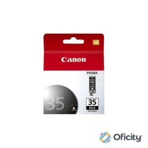 TINTA CANON NEGRO PGI-35 (190 Pag)