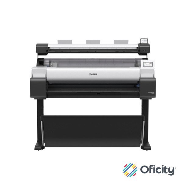 ESCANER CANON LM36 + INSTALACION