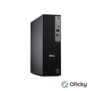 Desktop Dell Pro Slim QCS1255 Ryzen 7-8700G NPU Ram 16GB 512GB SSD W11 Pro 3Y Basico