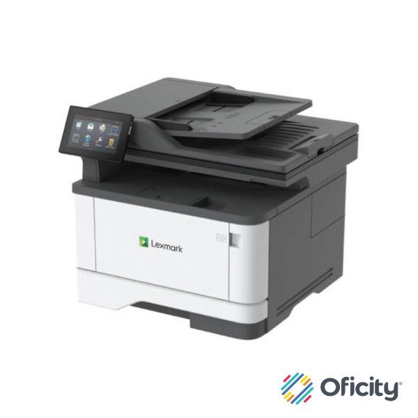 Multifuncional Lexmark (D90) MX432adwe Monocromático Láser 40/42PPM Dúplex