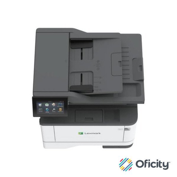 Multifuncional Lexmark (D90) MX432adwe Monocromático Láser 40/42PPM Dúplex