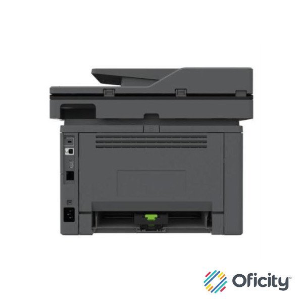 Multifuncional Lexmark (D90) MX432adwe Monocromático Láser 40/42PPM Dúplex