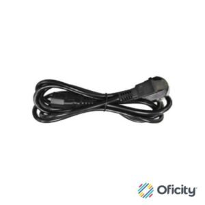 Cable de corriente Honeywell para PC42E-T 1.5 metros trifasico US