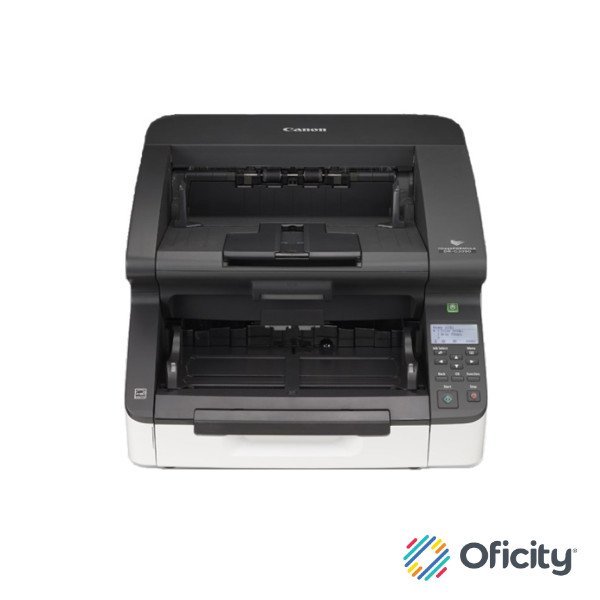 Escaner Canon ImageFormula DR-G2090 de 90ppm con Cap 300 Hojas