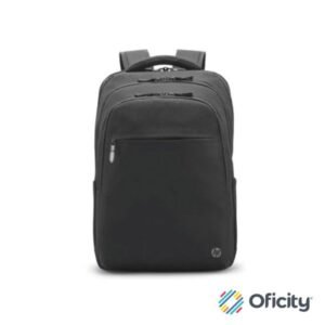 Mochila HP Renew Business 17" 3E2U5UT Color Negro