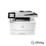 Multifuncional HP (VAL) LaserJet Enterprise MFP M430f Monocromática Láser
