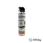 Aire comprimido Manhattan 660ML