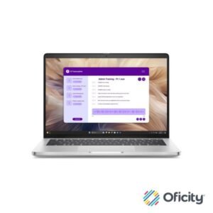 LAPTOP DELL PRO PLUS 14 PB14250 INTEL ULTRA 7-266V RAM 16GB 512 SSD W11 PRO 3Y PROSUPPPORT