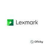 Bandeja Lexmark bloqueable de 550 hoja