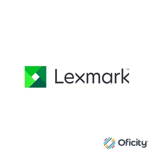 Bandeja Lexmark bloqueable de 550 hoja
