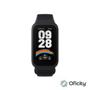 SMARTBAND XIAOMI BAND 9 ACTIVE COLOR NEGRO