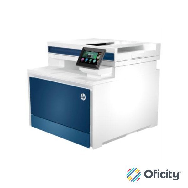 Multifuncional HP (VAL) LaserJet Pro 4303dw Color Láser 35PPM Dúplex