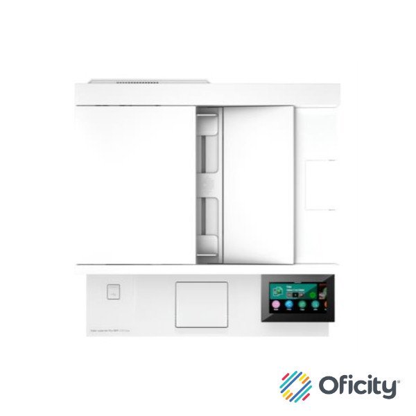 Multifuncional HP (VAL) LaserJet Pro 4303dw Color Láser 35PPM Dúplex