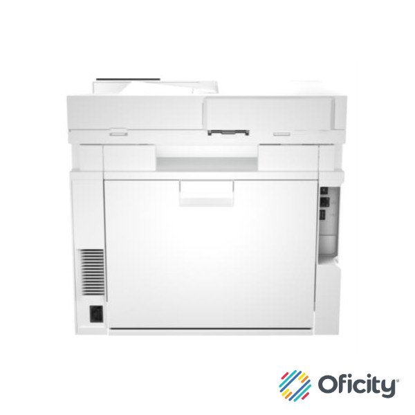 Multifuncional HP (VAL) LaserJet Pro 4303dw Color Láser 35PPM Dúplex