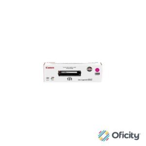TONER CANON 131 MAGENTA