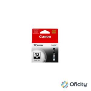 TINTA CANON CLI-42 NEGRO
