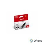TINTA CANON CLI-151XL BK