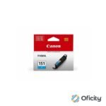 TINTA CANON CLI-151 C