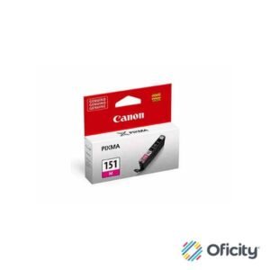 TINTA CANON CLI-151 M