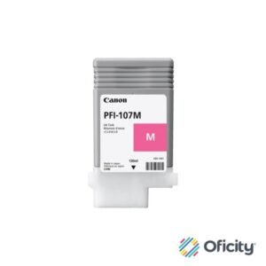 TANQUE TINTA CANON MAGNETA PFI-107M 130ML